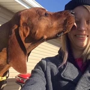 Meet your Posher, Hailey